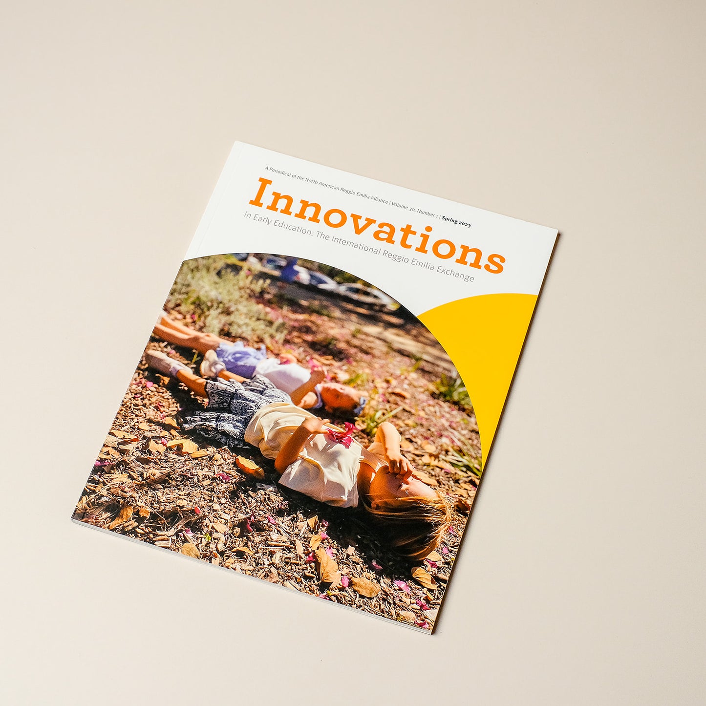 Innovations Volume 30 Bundle | 2023