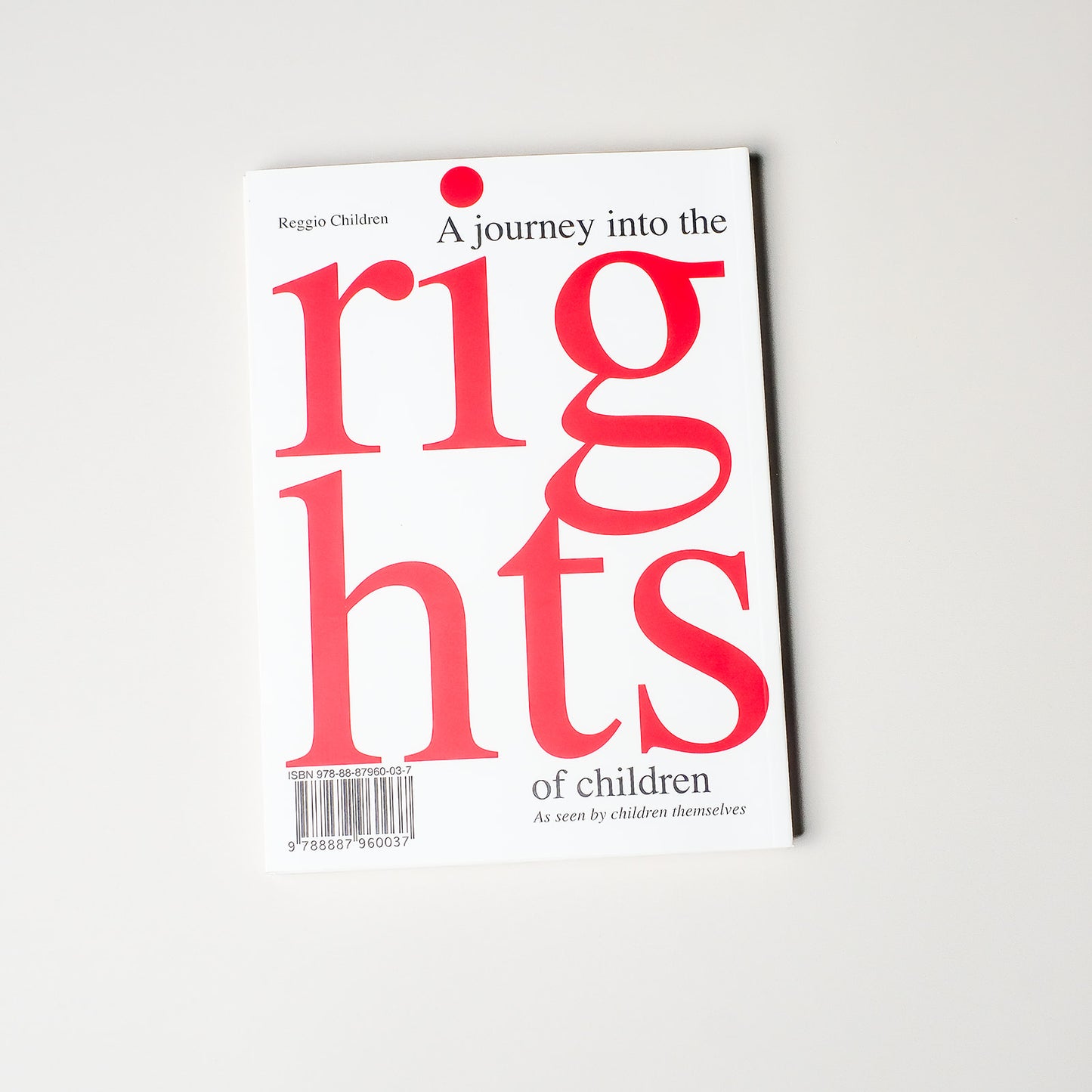 A Journey into the Rights of Children