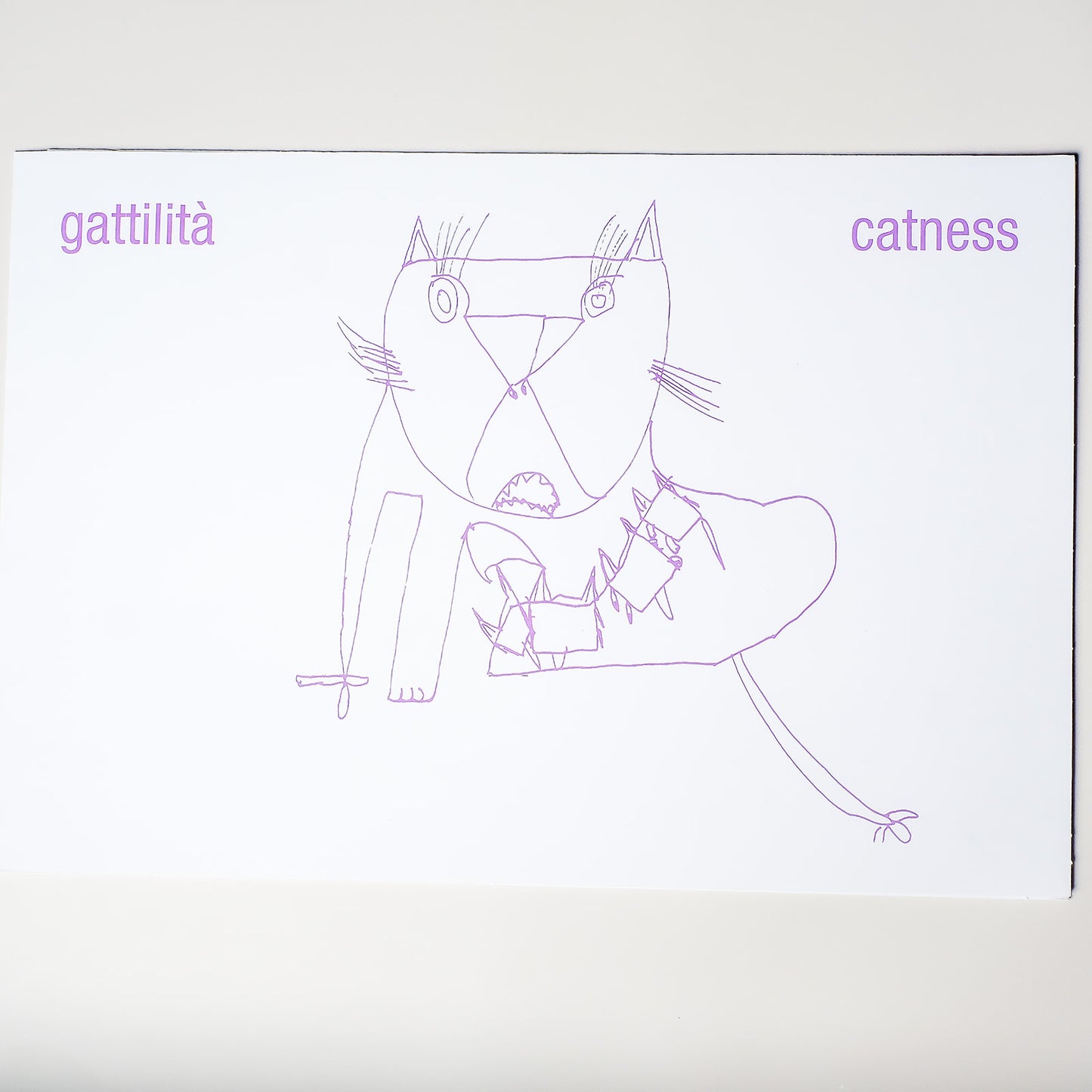 Catness