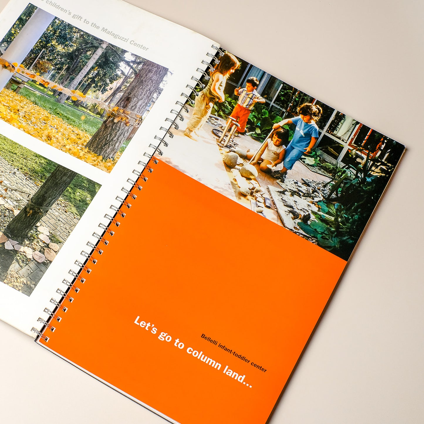 Dialogues with Places