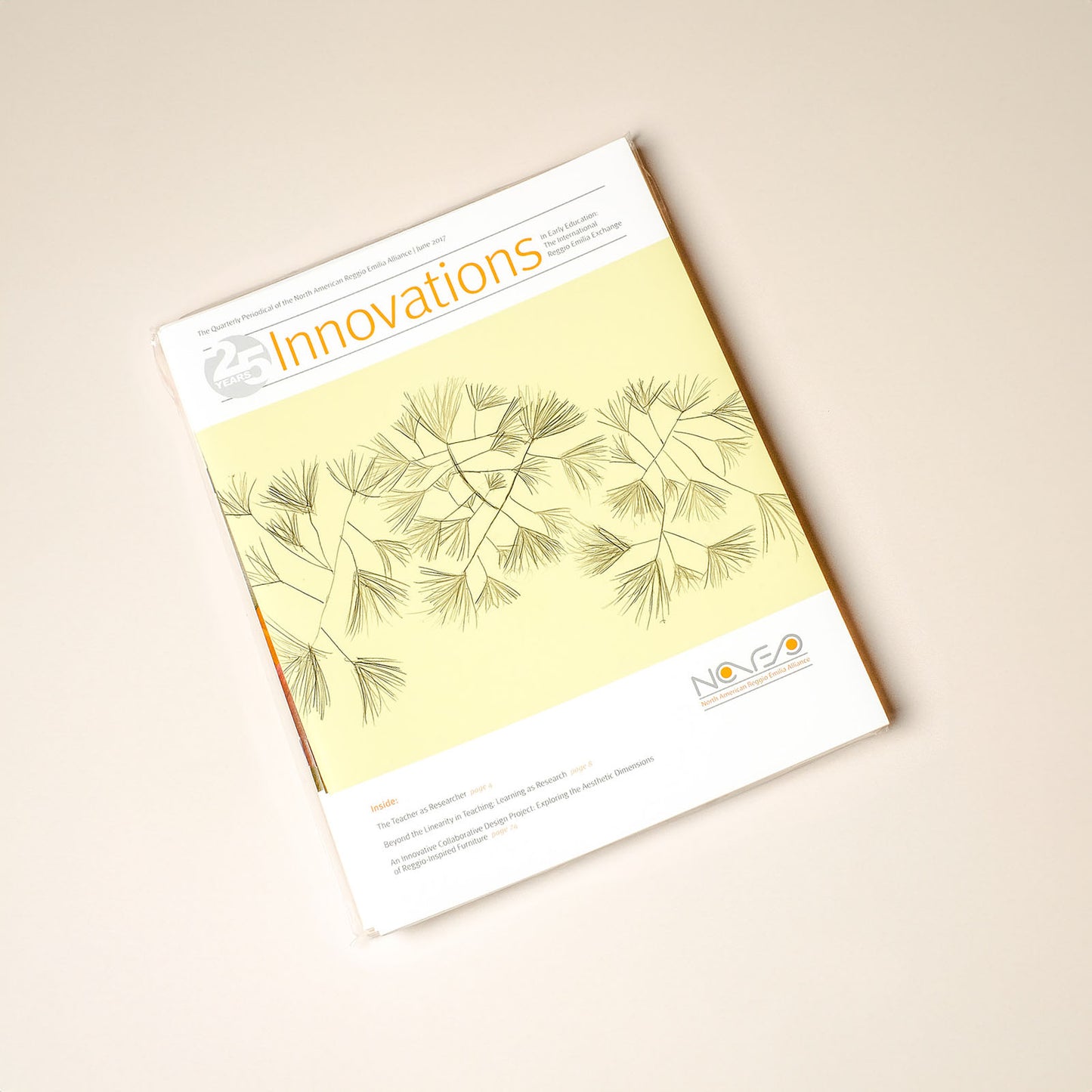 Innovations Volume 24 Bundle | 2017