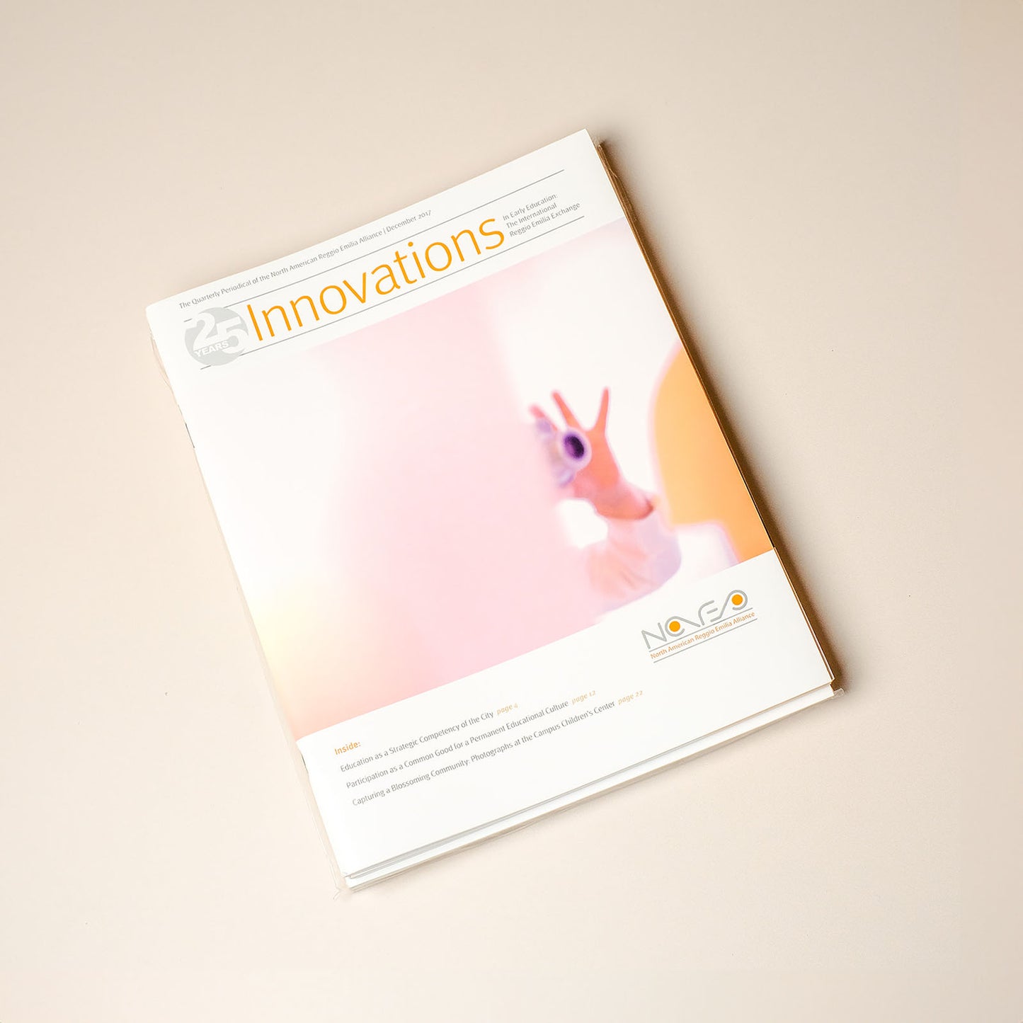 Innovations Volume 24 Bundle | 2017