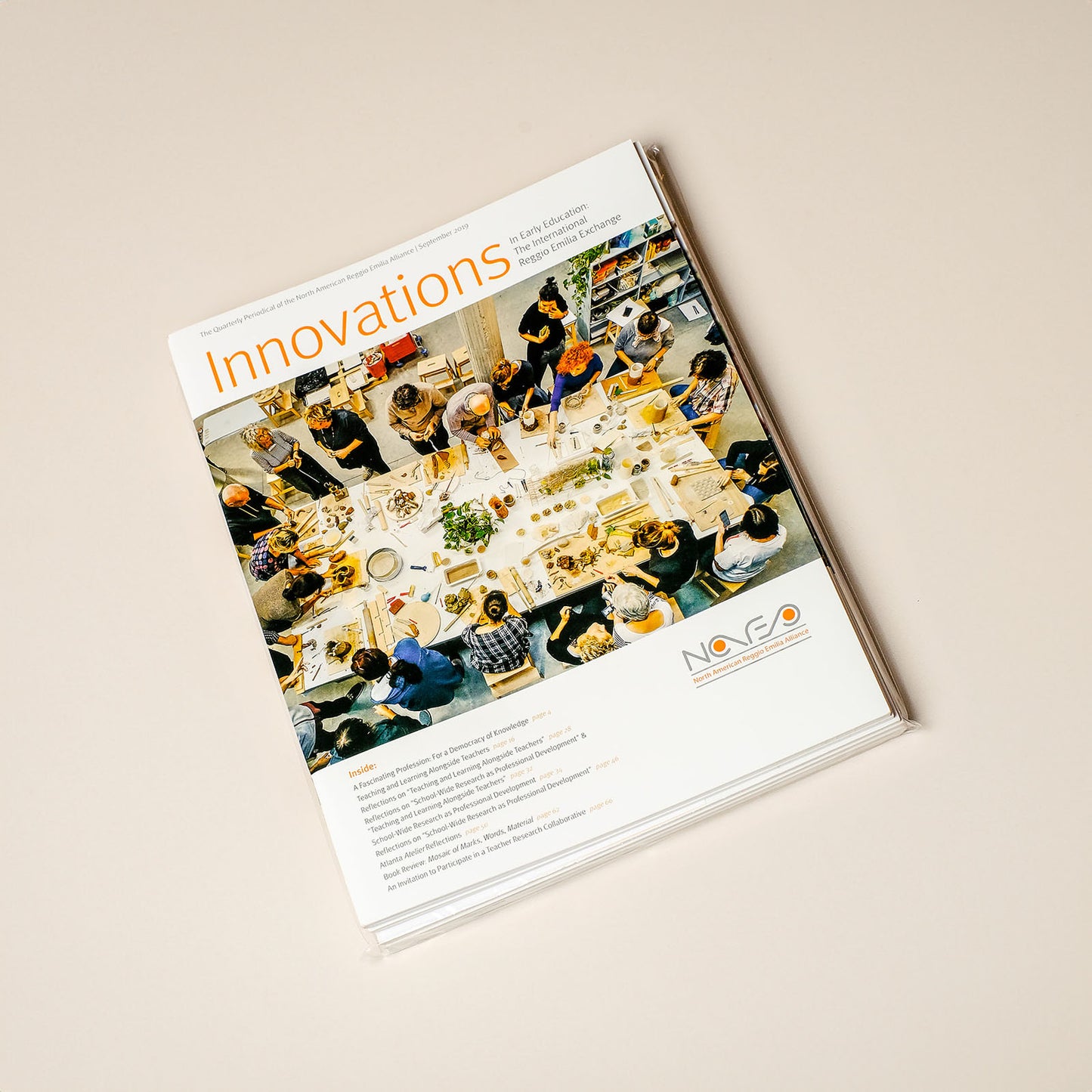 Innovations Volume 26 Bundle | 2019