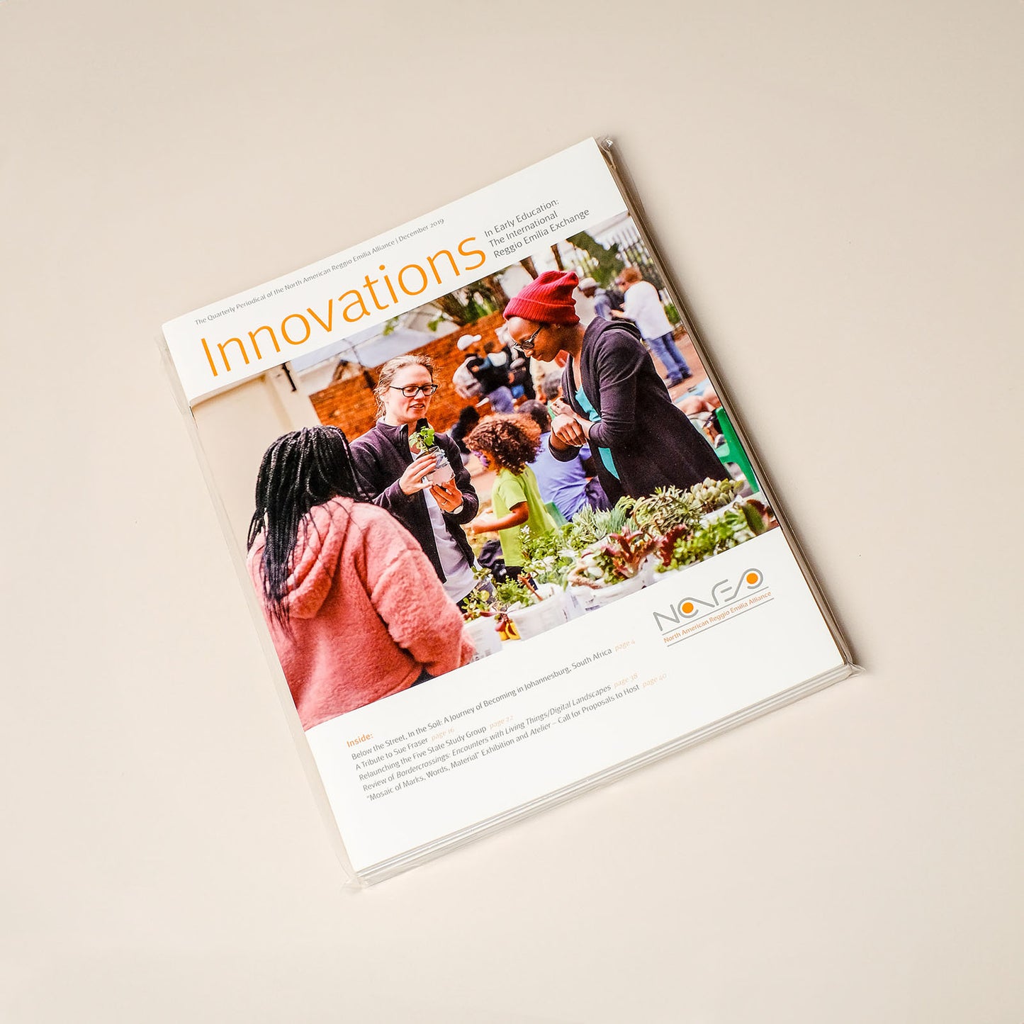 Innovations Volume 26 Bundle | 2019