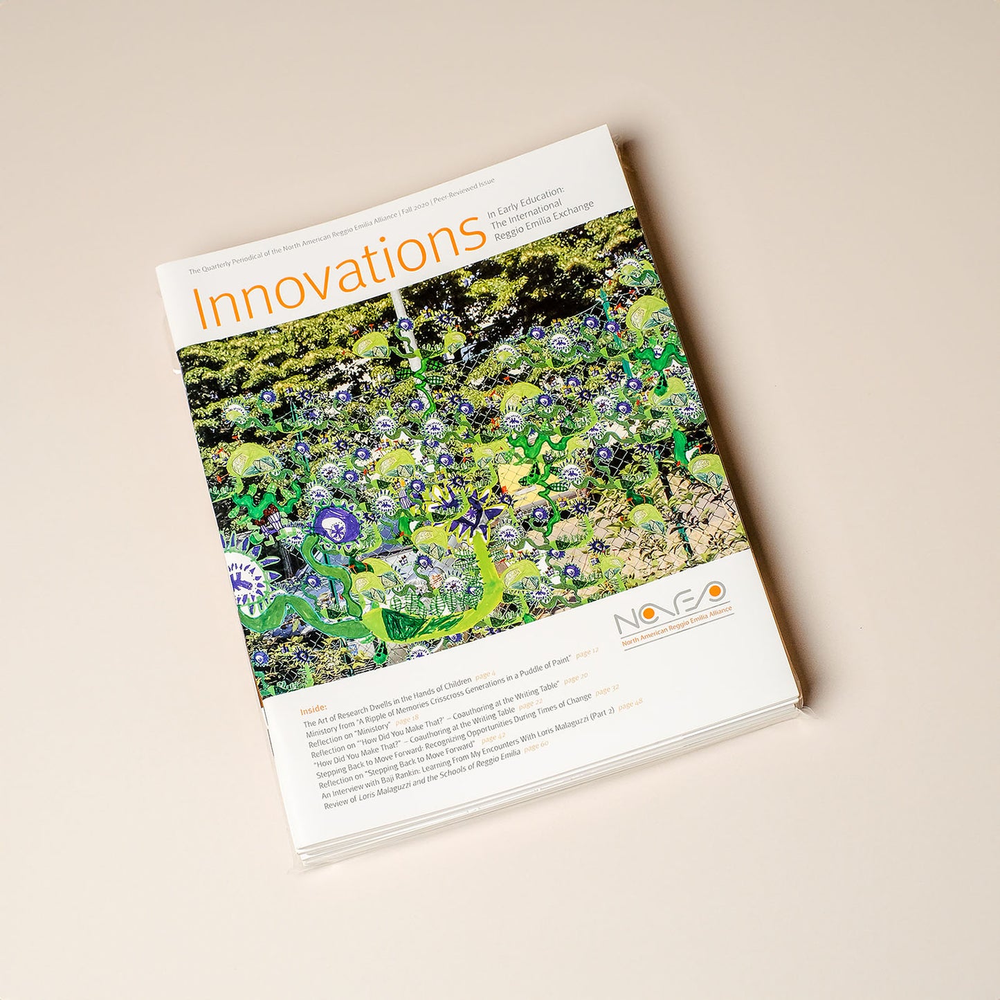 Innovations Volume 27 Bundle | 2020