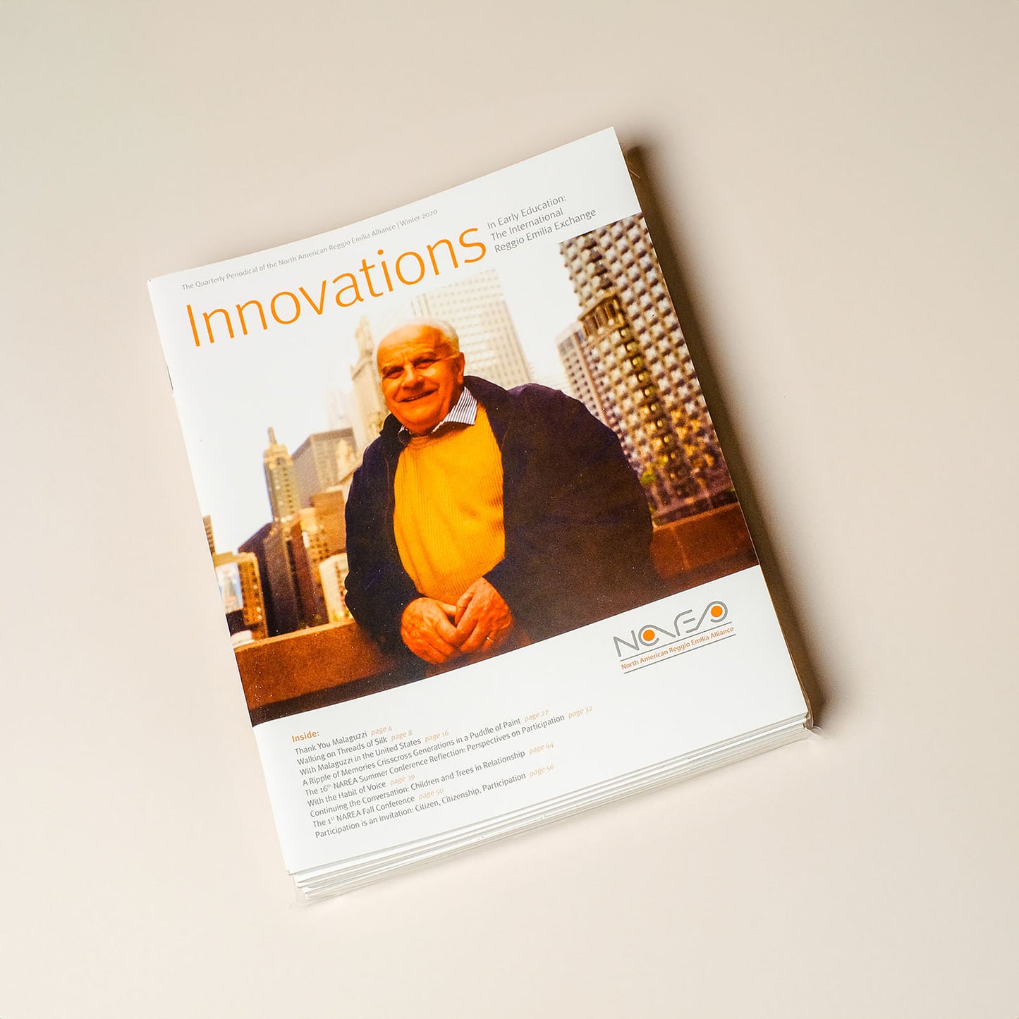 Innovations Volume 27 Bundle | 2020