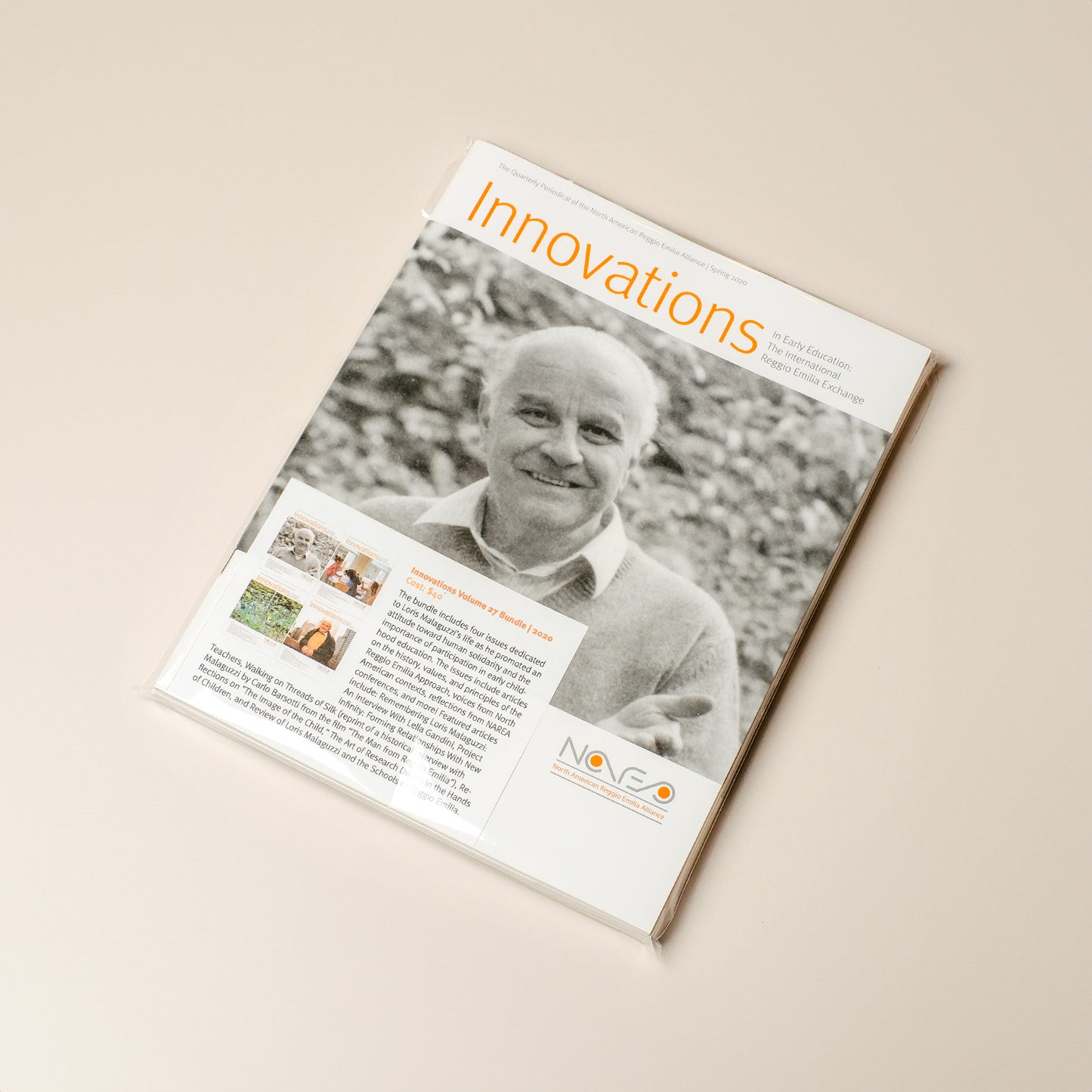 Innovations Volume 27 Bundle | 2020