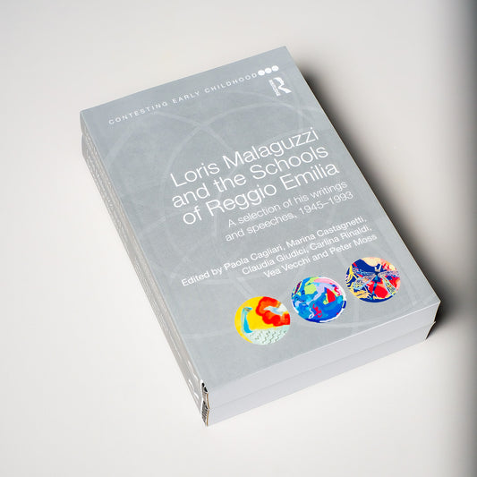 Loris Malaguzzi and the Schools of Reggio Emilia