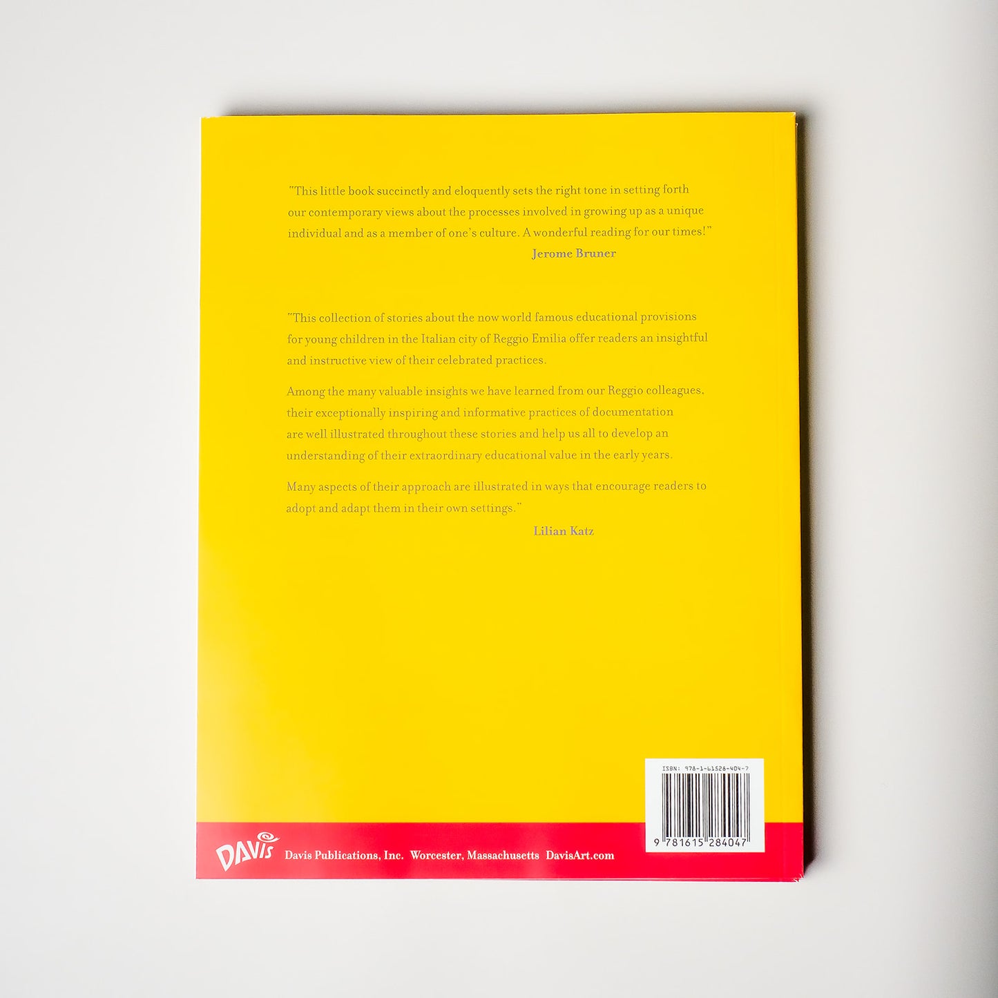 The Hundred Languages in Ministories: Told by the Teachers and Children from Reggio Emilia