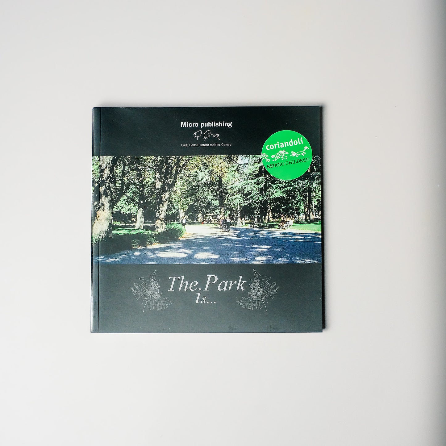 The Park is...
