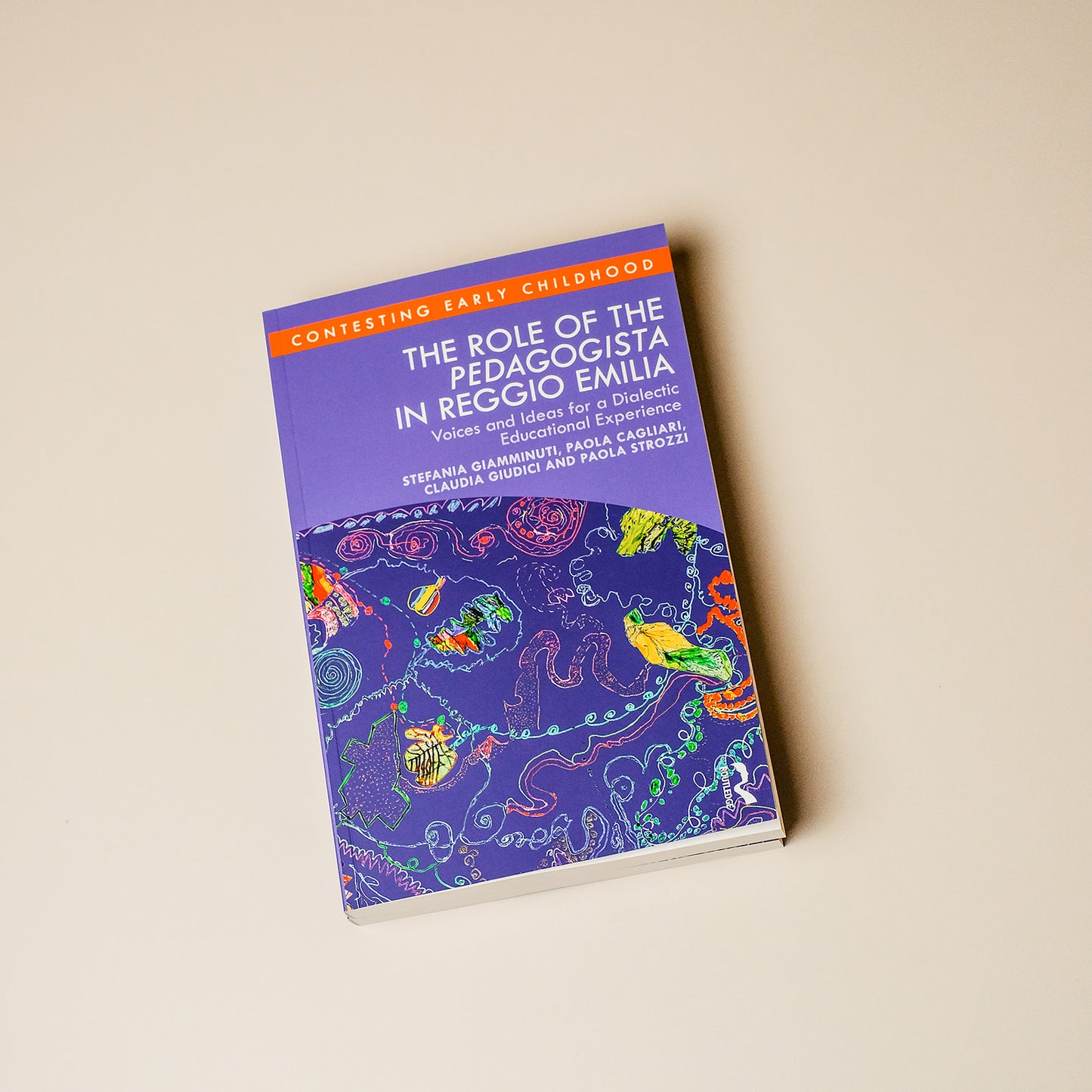 The Role of the Pedagogista in Reggio Emilia