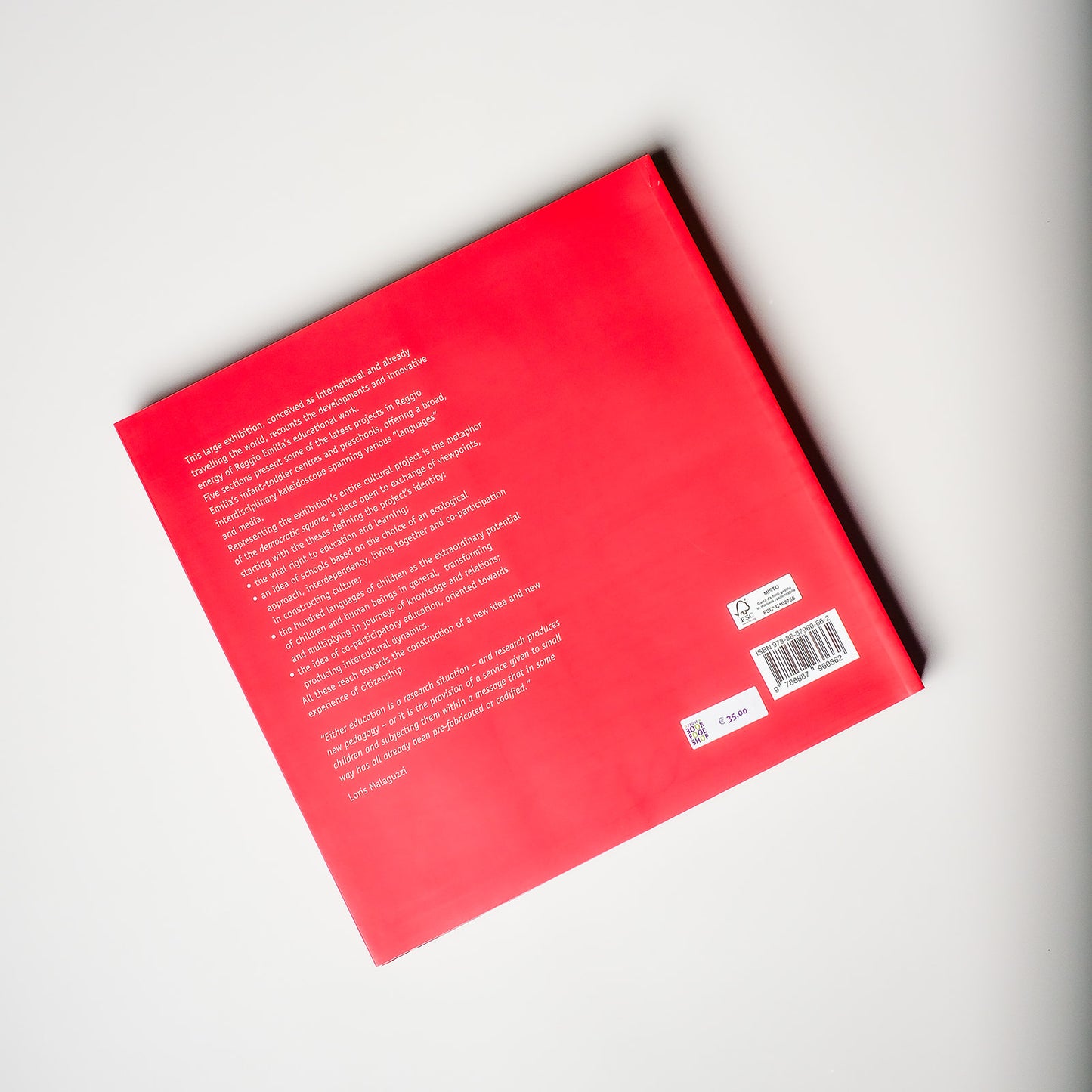 The Wonder of Learning Exhibition Catalogue