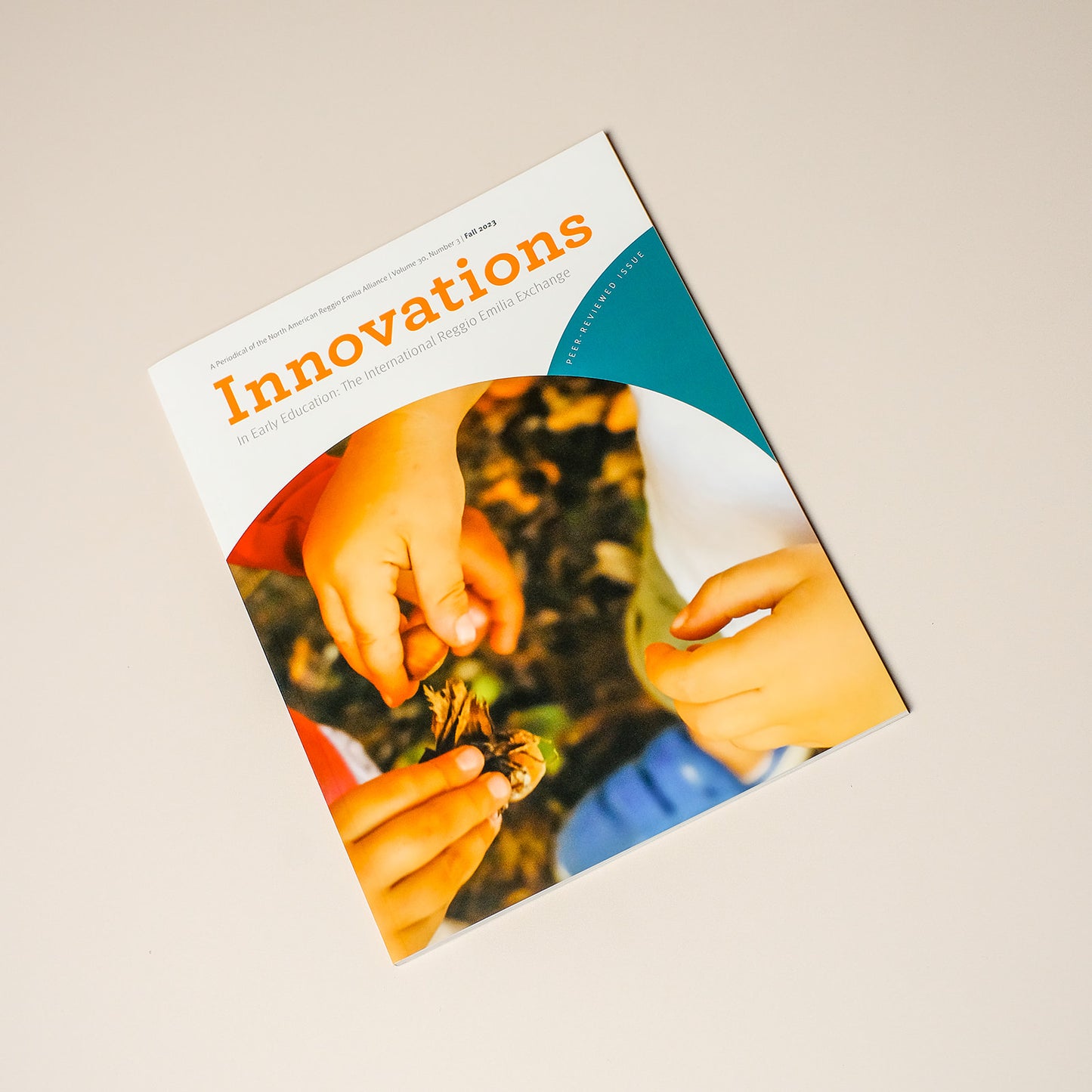 Innovations Volume 30 Bundle | 2023