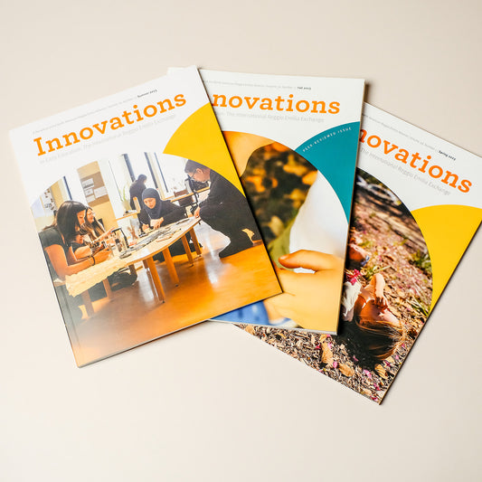 Innovations Volume 30 Bundle | 2023