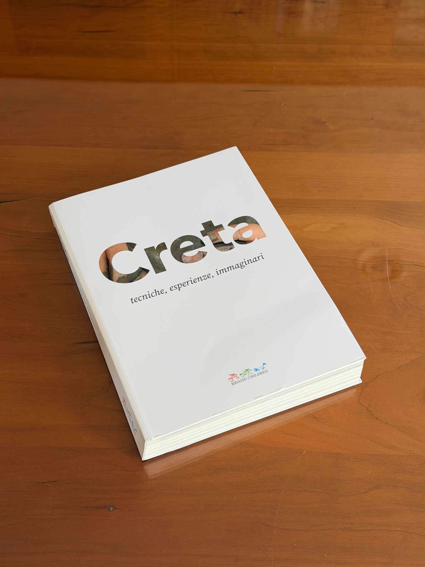 Clay: Techniques, Experiences, Imaginaries