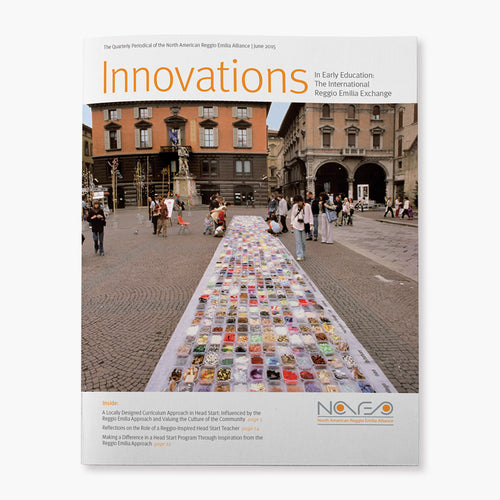 Innovations Volume 22, Number 2 | June 2015