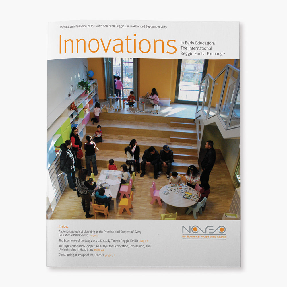 Innovations Volume 22, Number 3 | September 2015