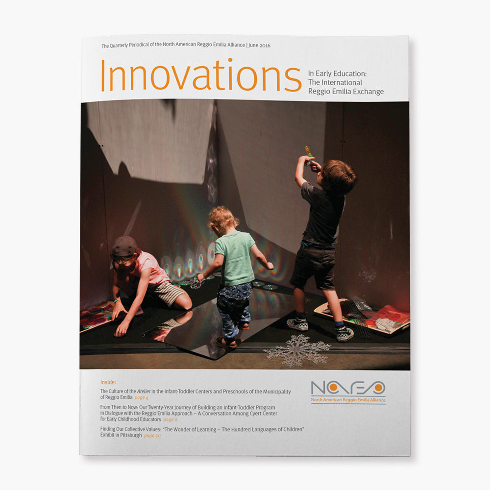 Innovations Volume 23, Number 2 | June 2016