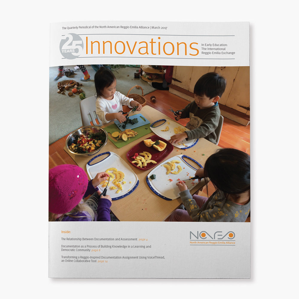 Innovations Volume 24, Number 1 | March 2017
