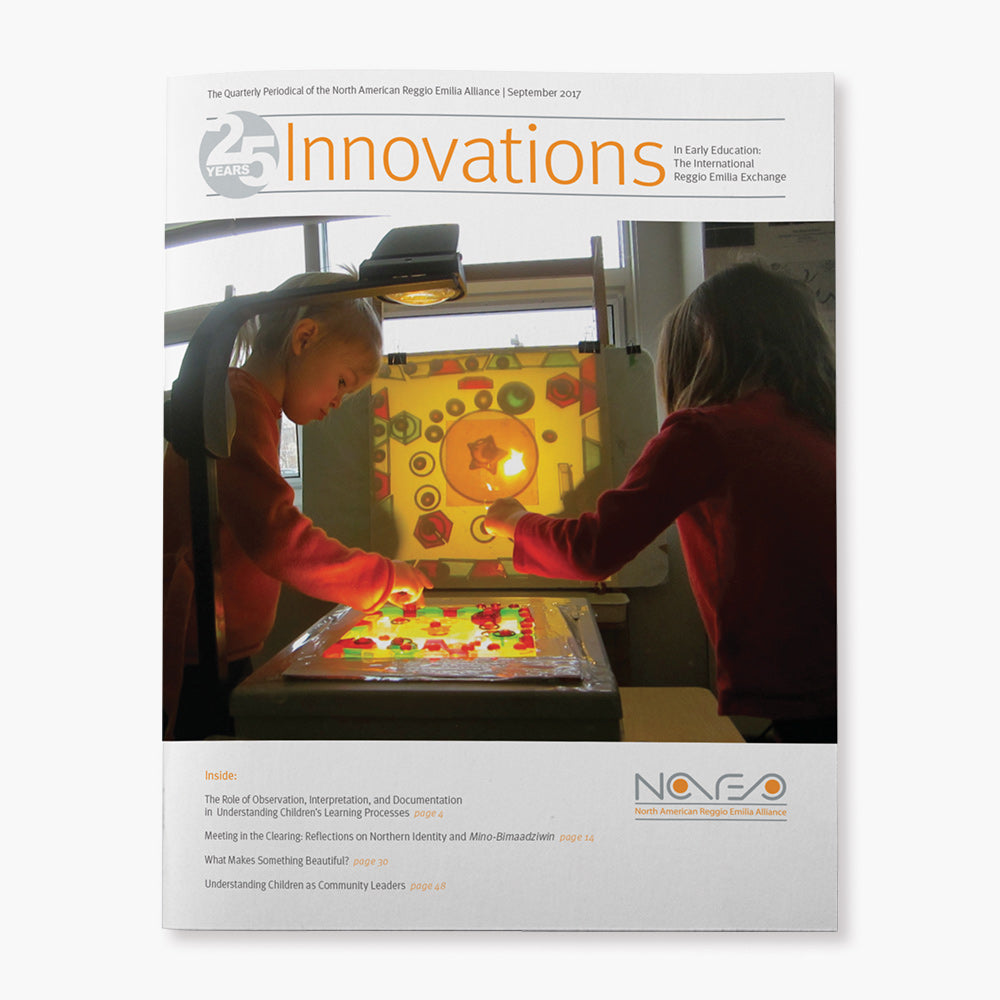 Innovations Volume 24, Number 3 | June 2017