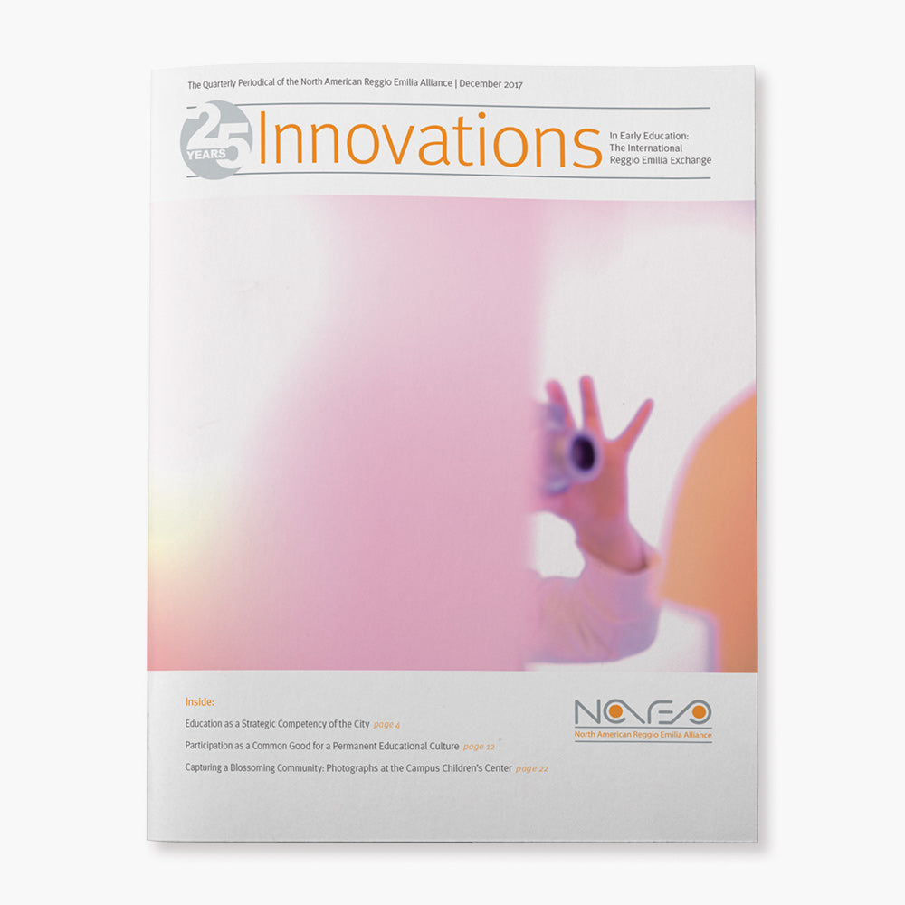 Innovations Volume 24, Number 4 | December 2017