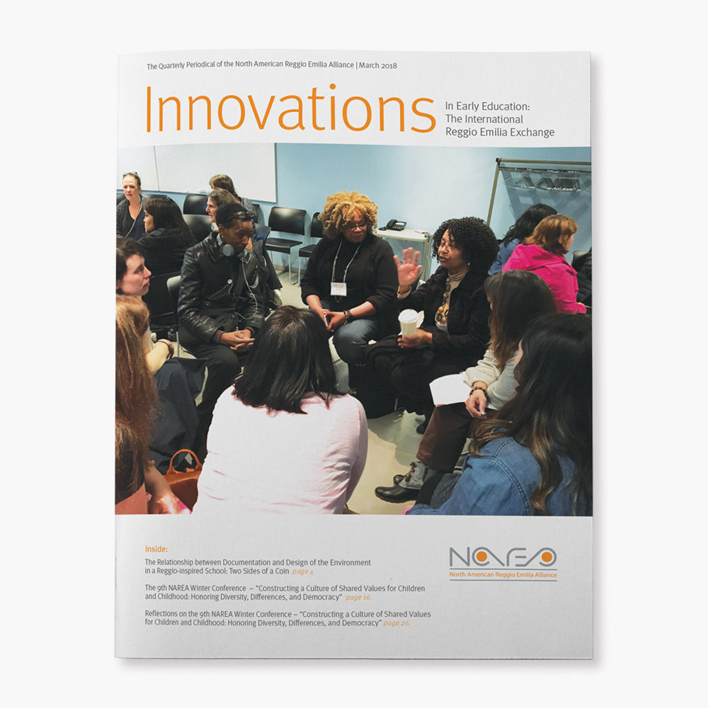 Innovations Volume 25, Number 1 | March 2018