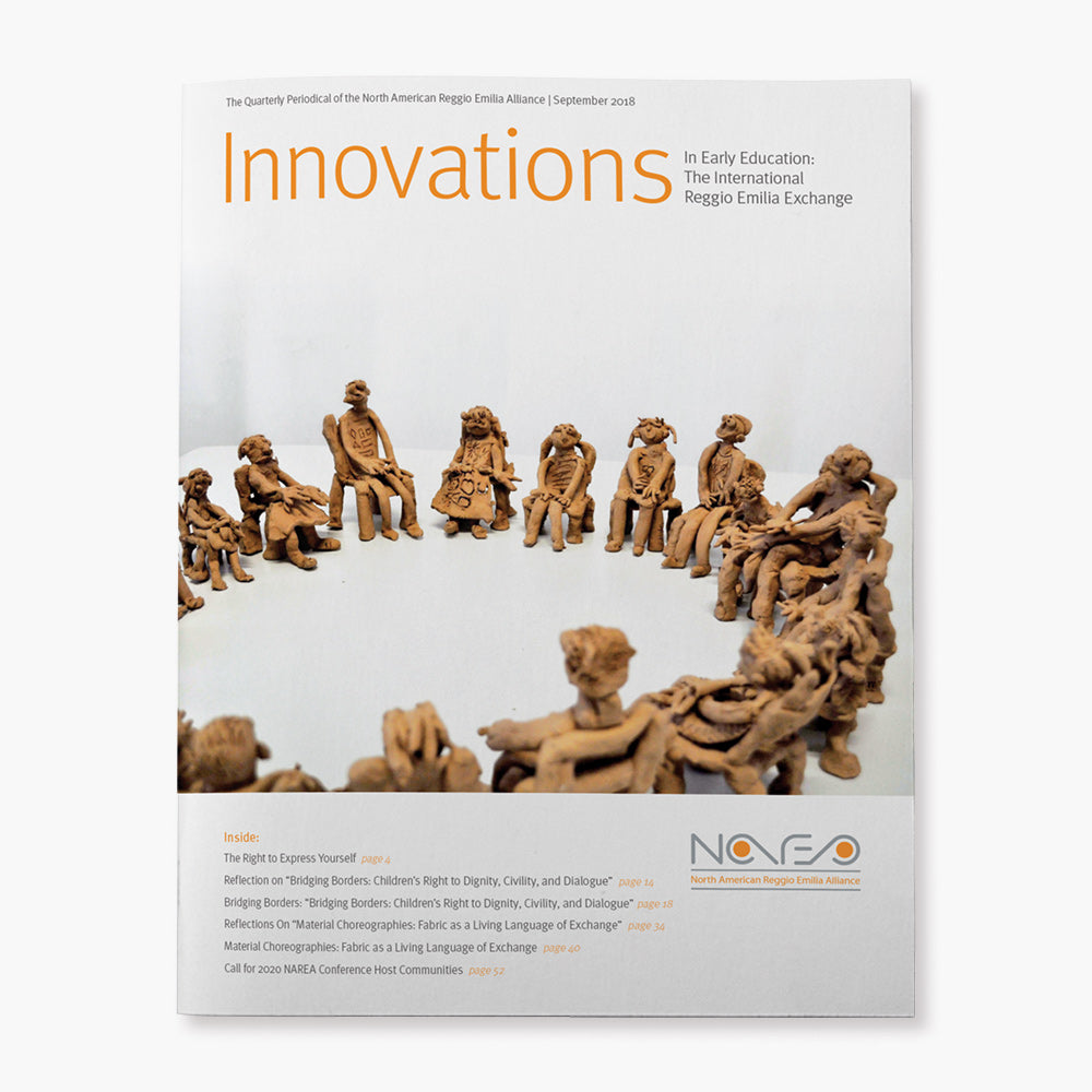 Innovations Volume 25, Number 3 | September 2018