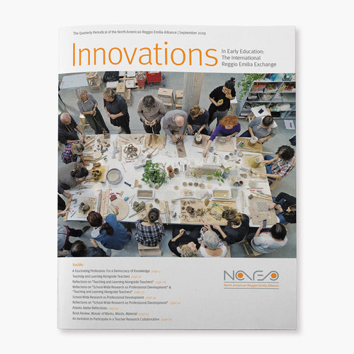 Innovations Volume 26, Number 3 | September 2019