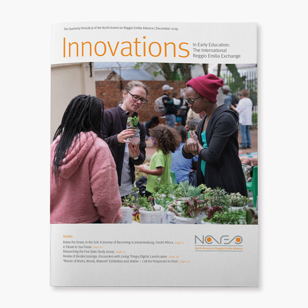 Innovations Volume 26, Number 4 | December 2019