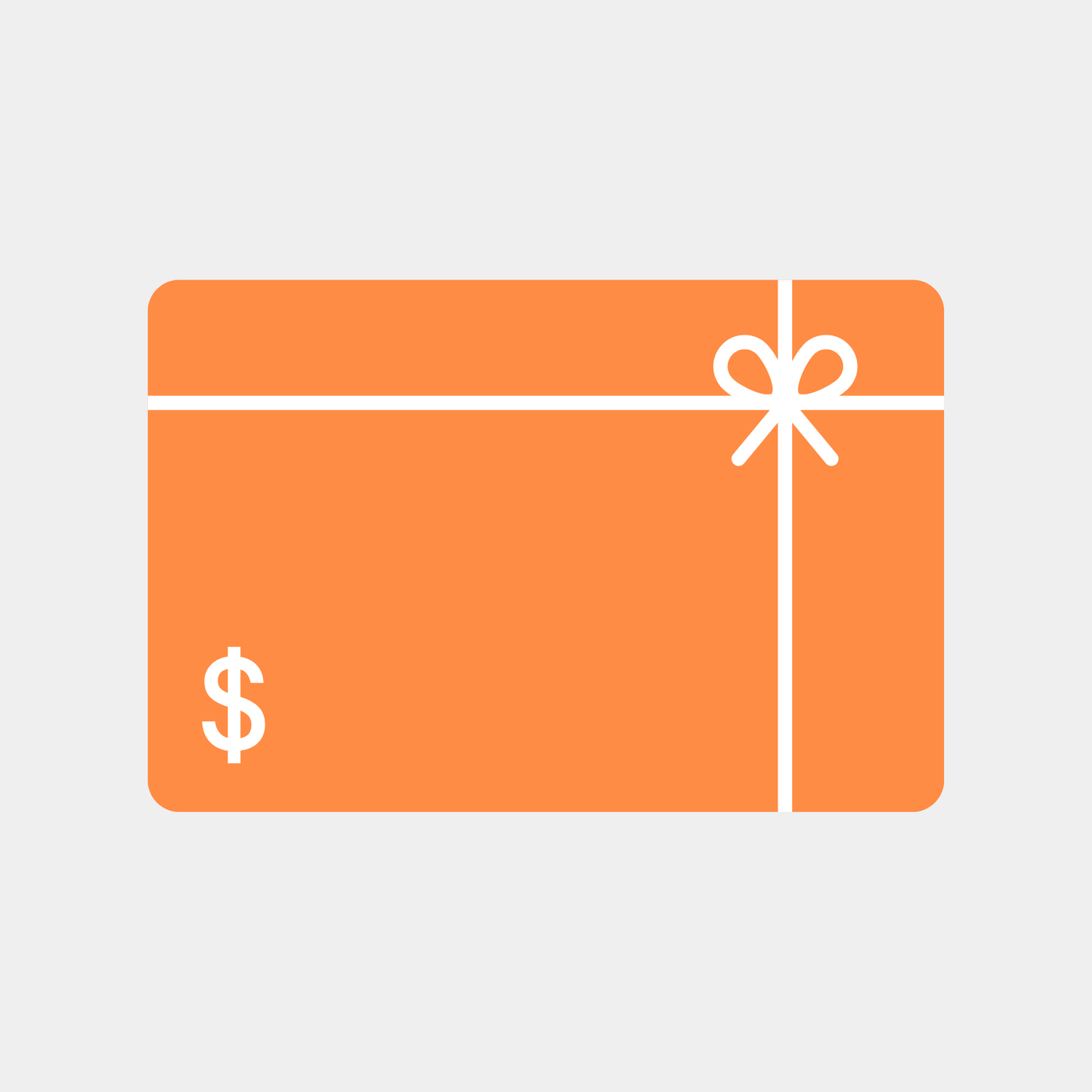 NAREA Book Shop Gift Card