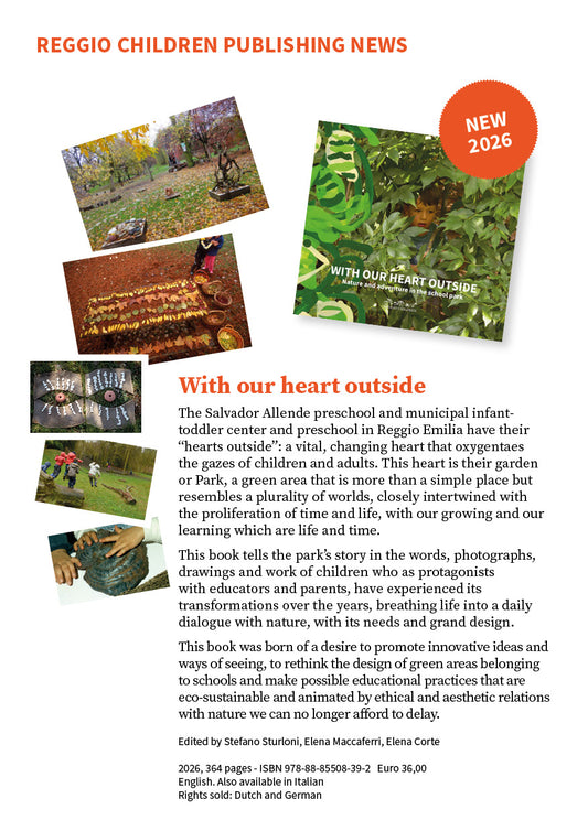 With Our Heart Outside