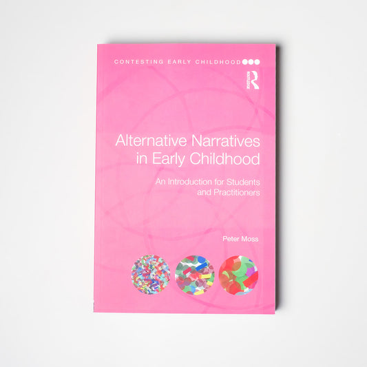 Alternative Narratives in Early Education