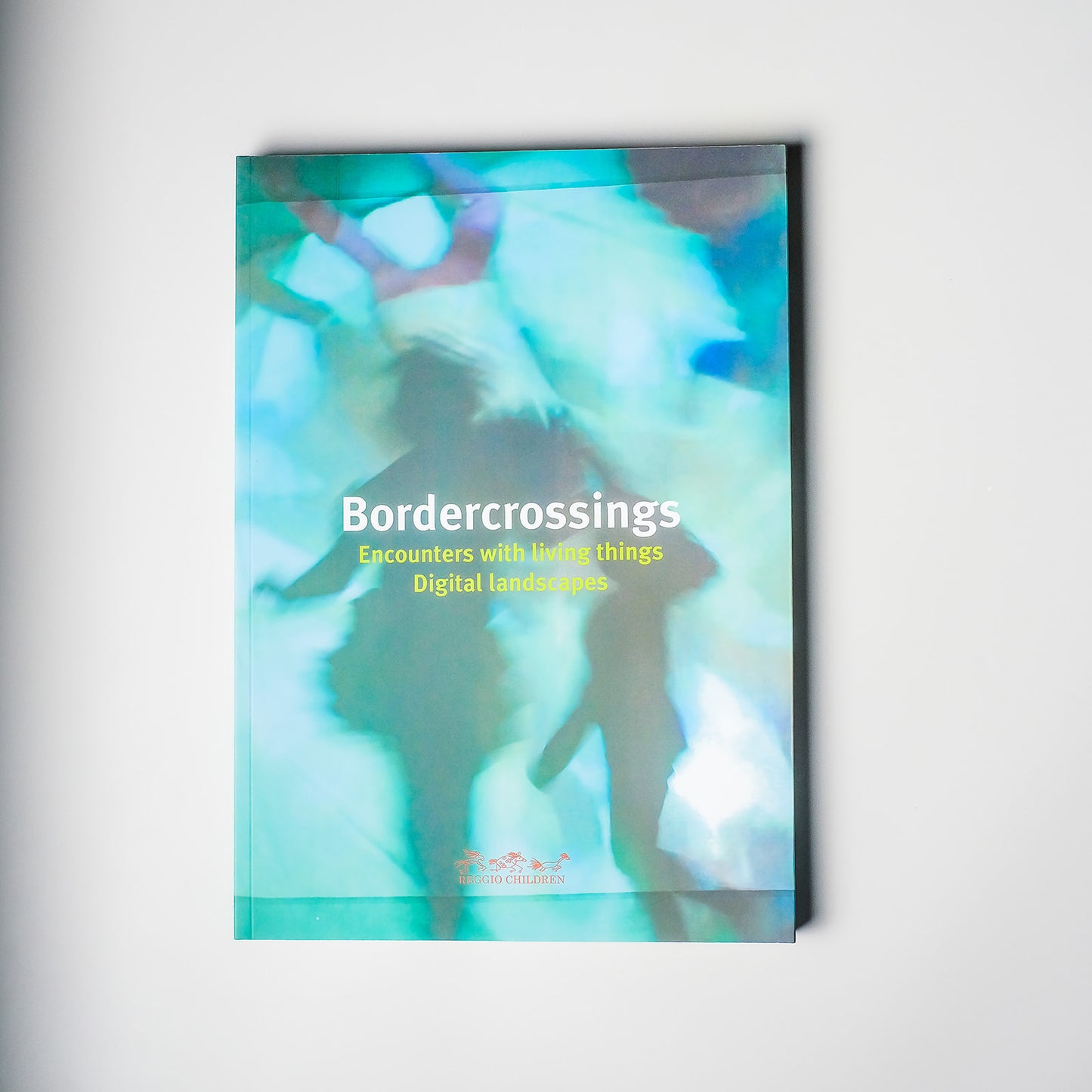 Bordercrossings: Encounters with Living Things / Digital Landscapes