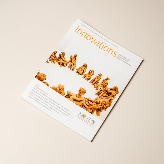 Innovations Volume 25, Number 3 | September 2018