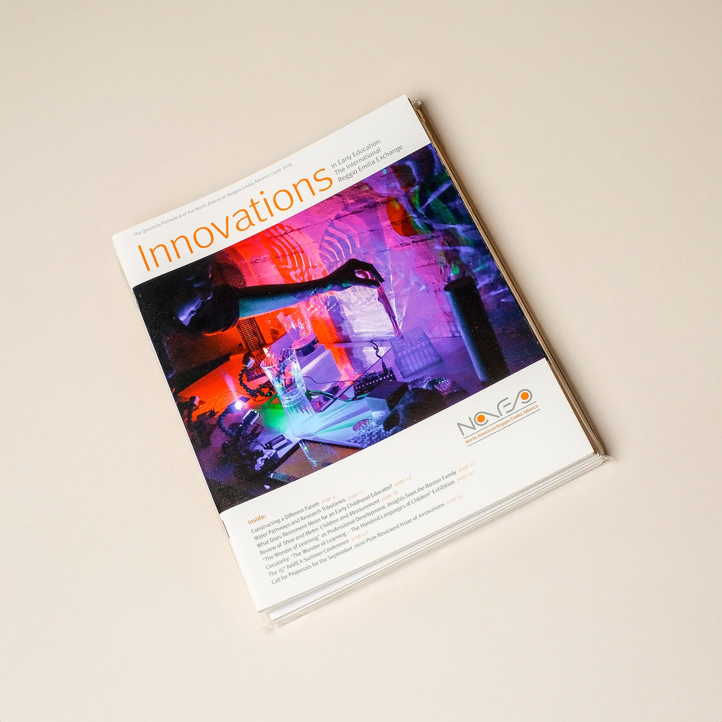 Innovations Volume 26 Bundle | 2019