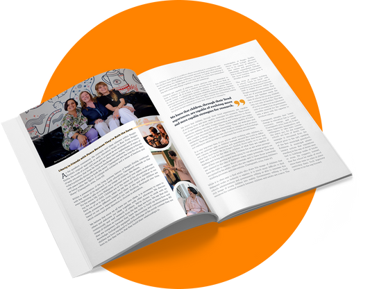 Innovations Issue – Custom