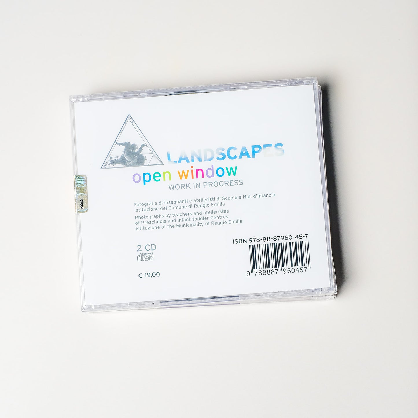 Landscapes
