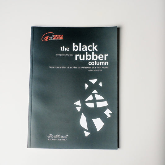 The Black Rubber Column