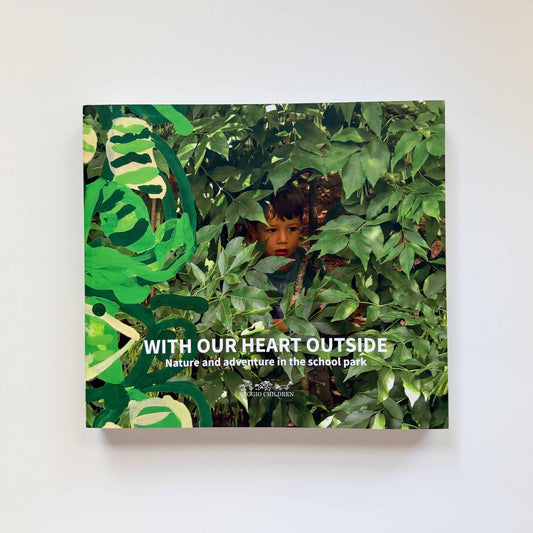 With Our Heart Outside
