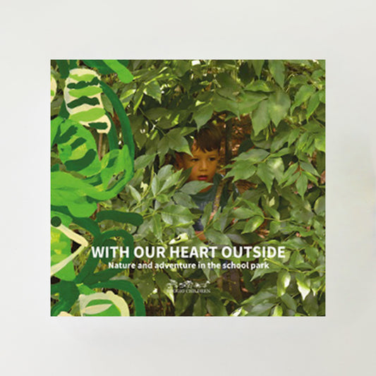 With Our Heart Outside