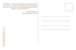 Postcards – 25 Pack
