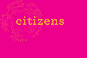 Postcards – 5 Pack Citizens
