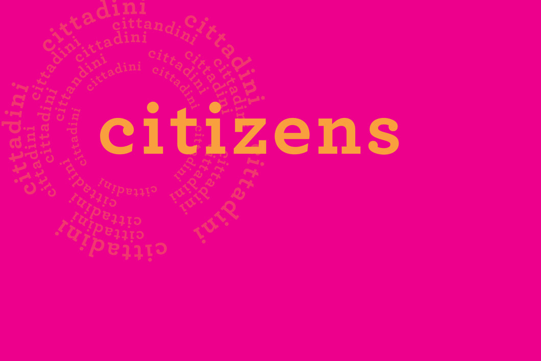 Postcards – 5 Pack Citizens