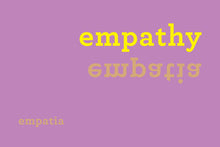Postcards – 5 Pack Empathy