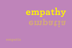 Postcards – 5 Pack Empathy