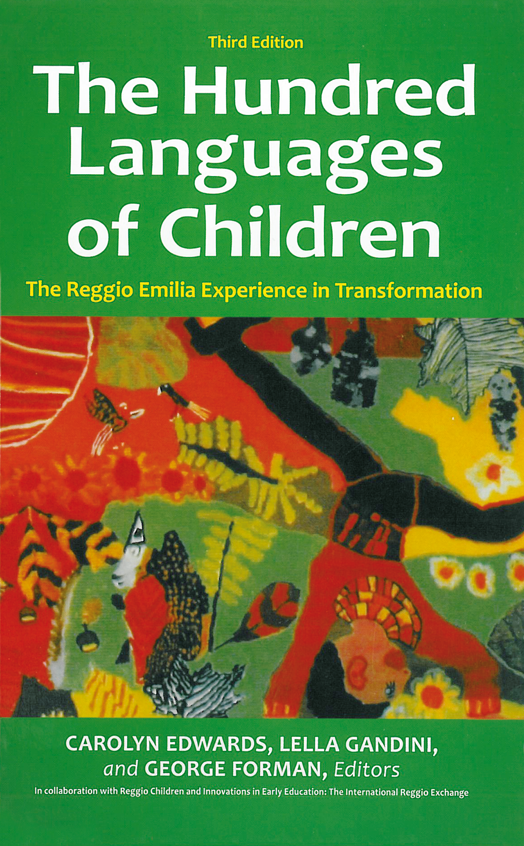 The Hundred Languages of Children – Third Edition