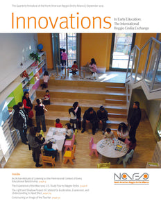Innovations Volume 22, Number 3 | September 2015