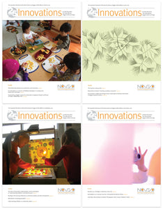 Innovations Volume 24 Bundle | 2017