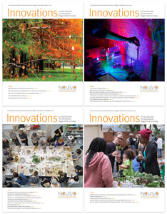 Innovations Volume 26 Bundle | 2019
